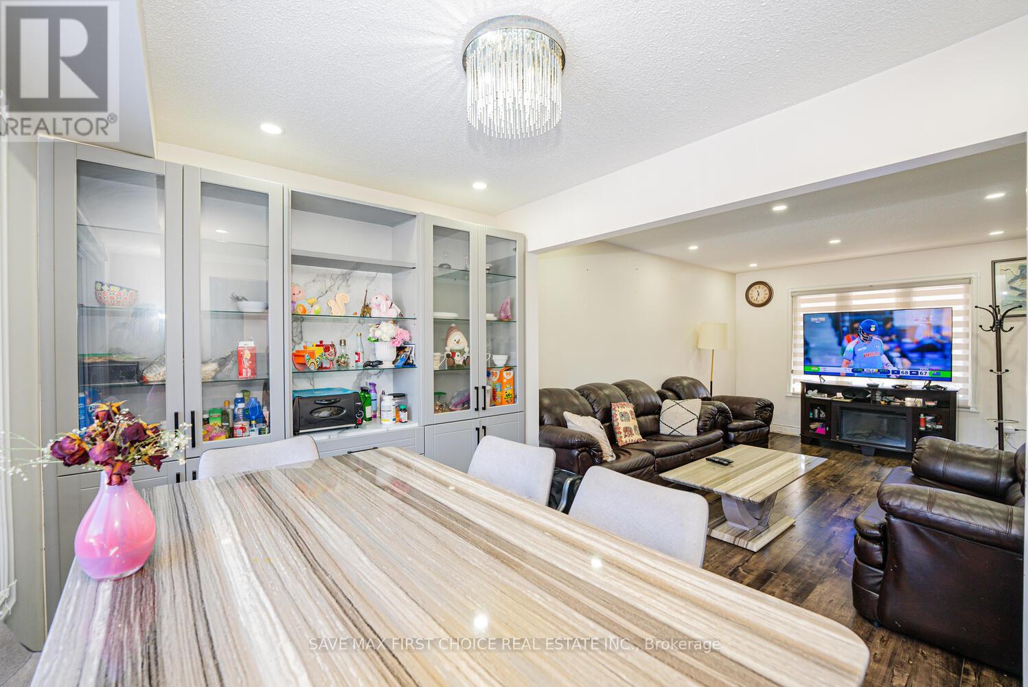 50 Niagara Place, Brampton, Ontario  L6S 4Y9 - Photo 16 - W12015641
