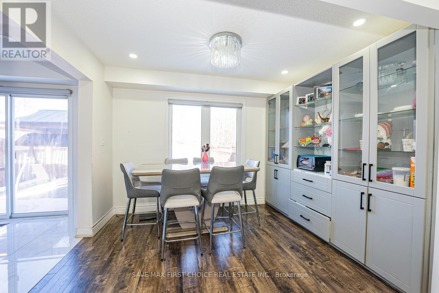 50 Niagara Place, Brampton, Ontario  L6S 4Y9 - Photo 19 - W12015641