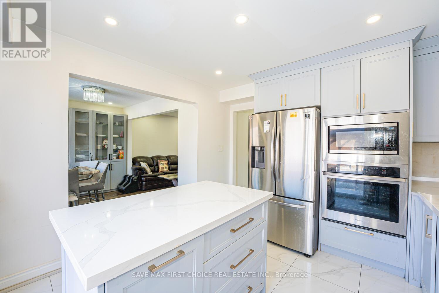 50 Niagara Place, Brampton, Ontario  L6S 4Y9 - Photo 22 - W12015641