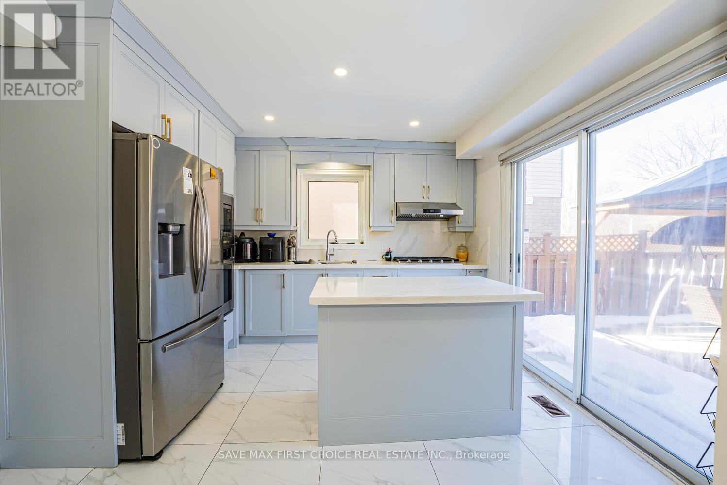 50 Niagara Place, Brampton, Ontario  L6S 4Y9 - Photo 24 - W12015641