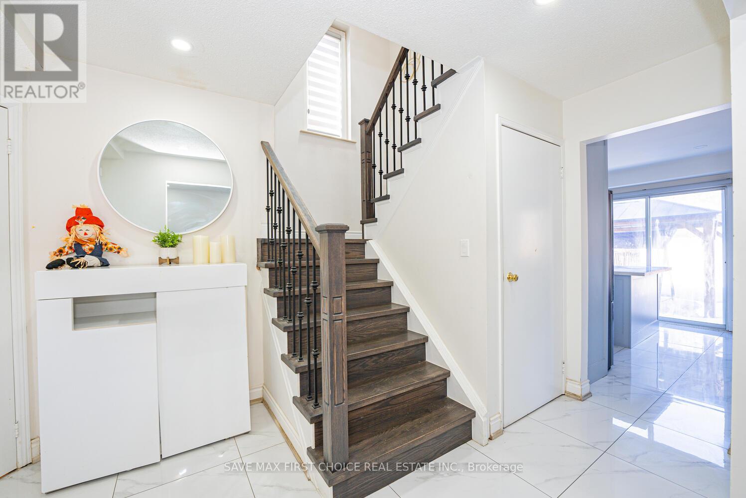50 Niagara Place, Brampton, Ontario  L6S 4Y9 - Photo 27 - W12015641