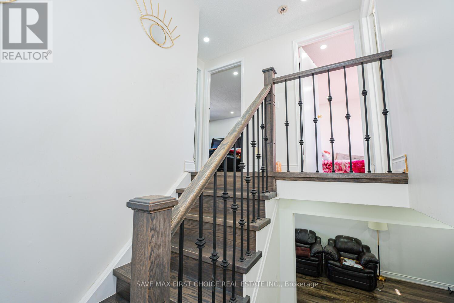 50 Niagara Place, Brampton, Ontario  L6S 4Y9 - Photo 28 - W12015641