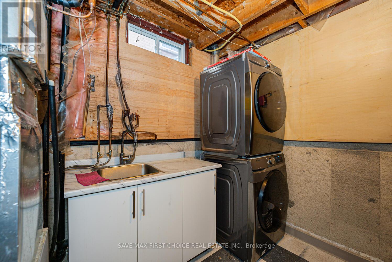 50 Niagara Place, Brampton, Ontario  L6S 4Y9 - Photo 41 - W12015641
