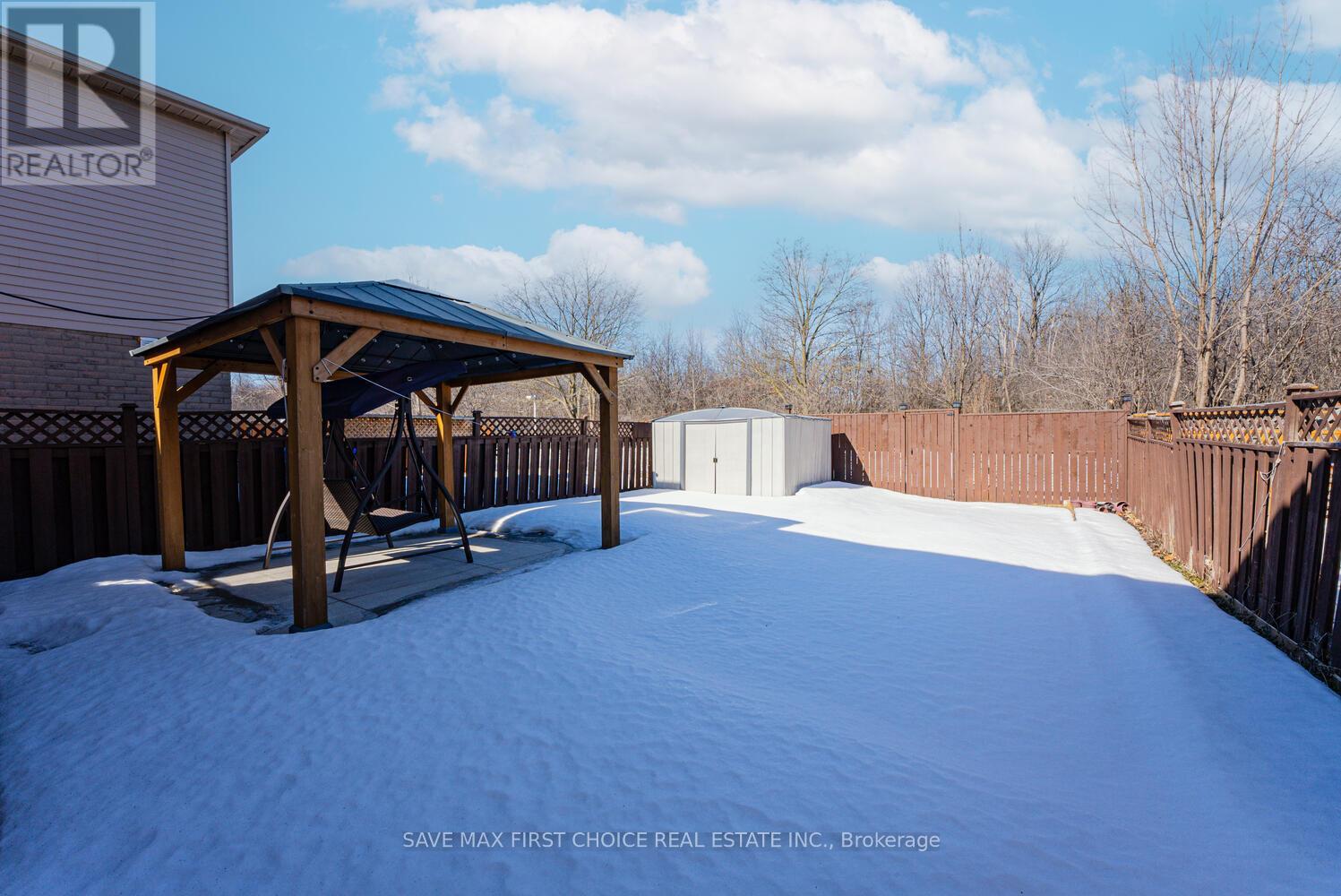 50 Niagara Place, Brampton, Ontario  L6S 4Y9 - Photo 43 - W12015641