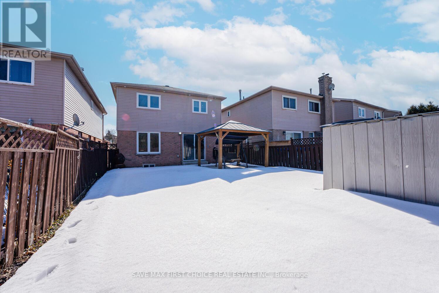 50 Niagara Place, Brampton, Ontario  L6S 4Y9 - Photo 44 - W12015641