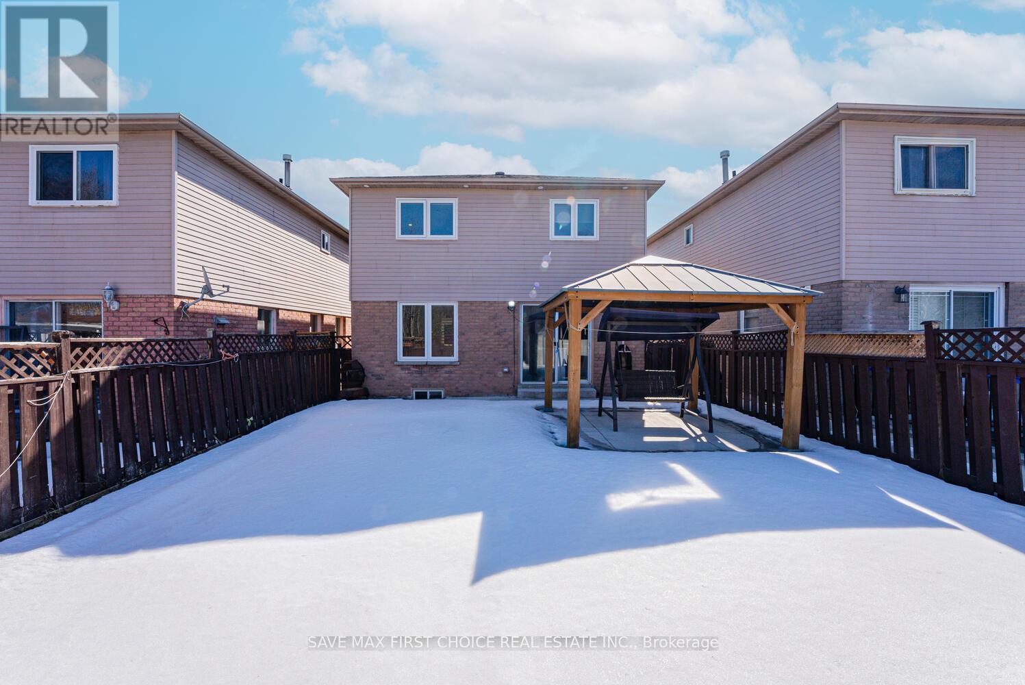 50 Niagara Place, Brampton, Ontario  L6S 4Y9 - Photo 45 - W12015641