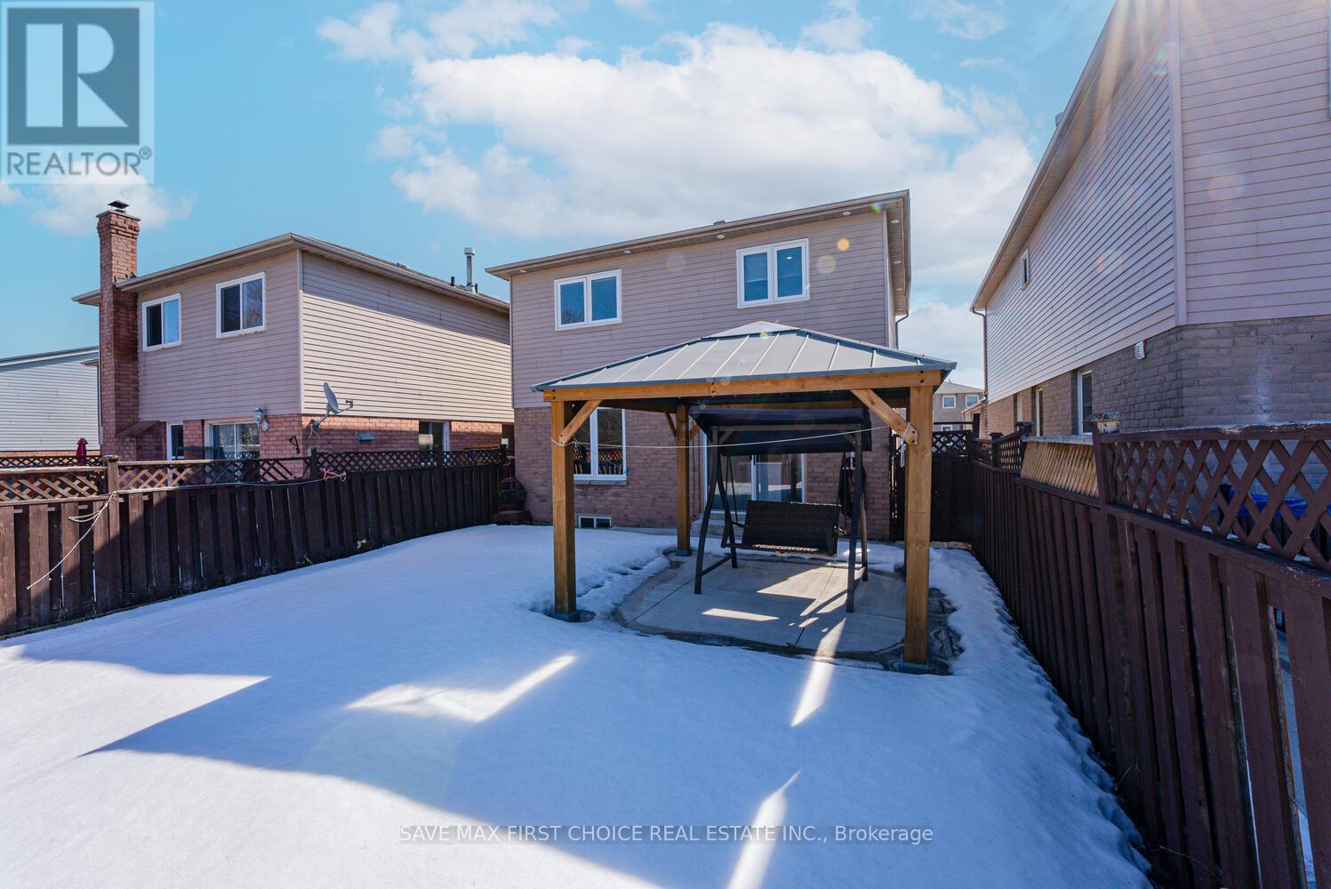 50 Niagara Place, Brampton, Ontario  L6S 4Y9 - Photo 46 - W12015641