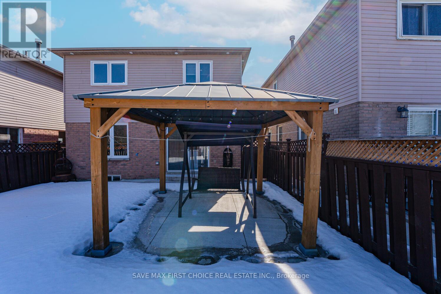 50 Niagara Place, Brampton, Ontario  L6S 4Y9 - Photo 47 - W12015641