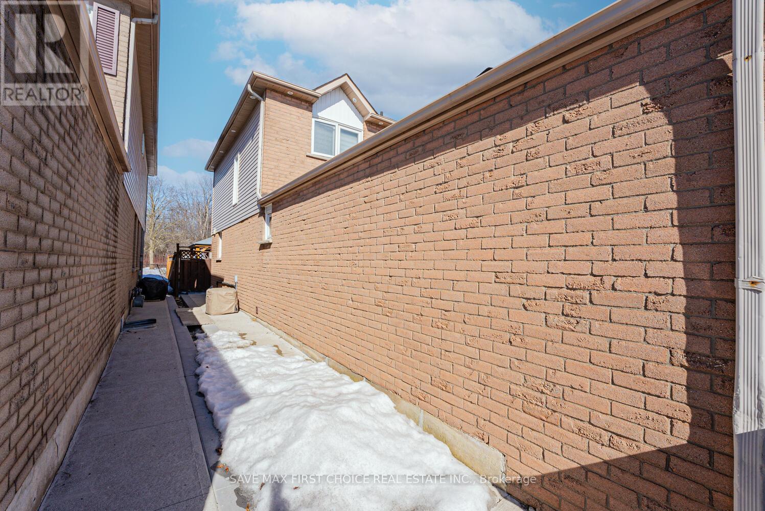 50 Niagara Place, Brampton, Ontario  L6S 4Y9 - Photo 50 - W12015641