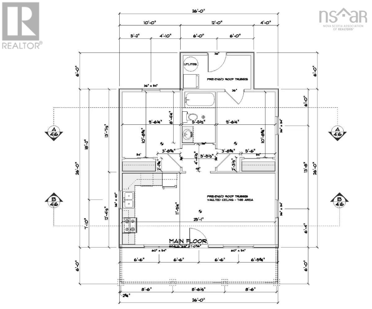 114 Loon Point Trail, East Uniacke, Nova Scotia  B0N 1Z0 - Photo 3 - 202504702