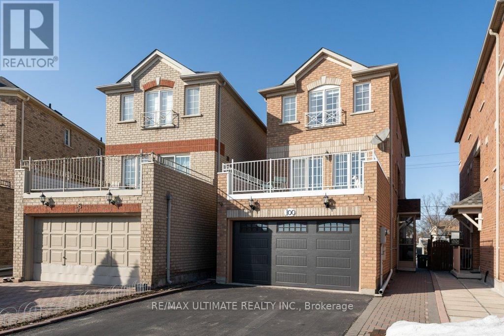 Property at 100 VIA CASSIA DRIVE image 1