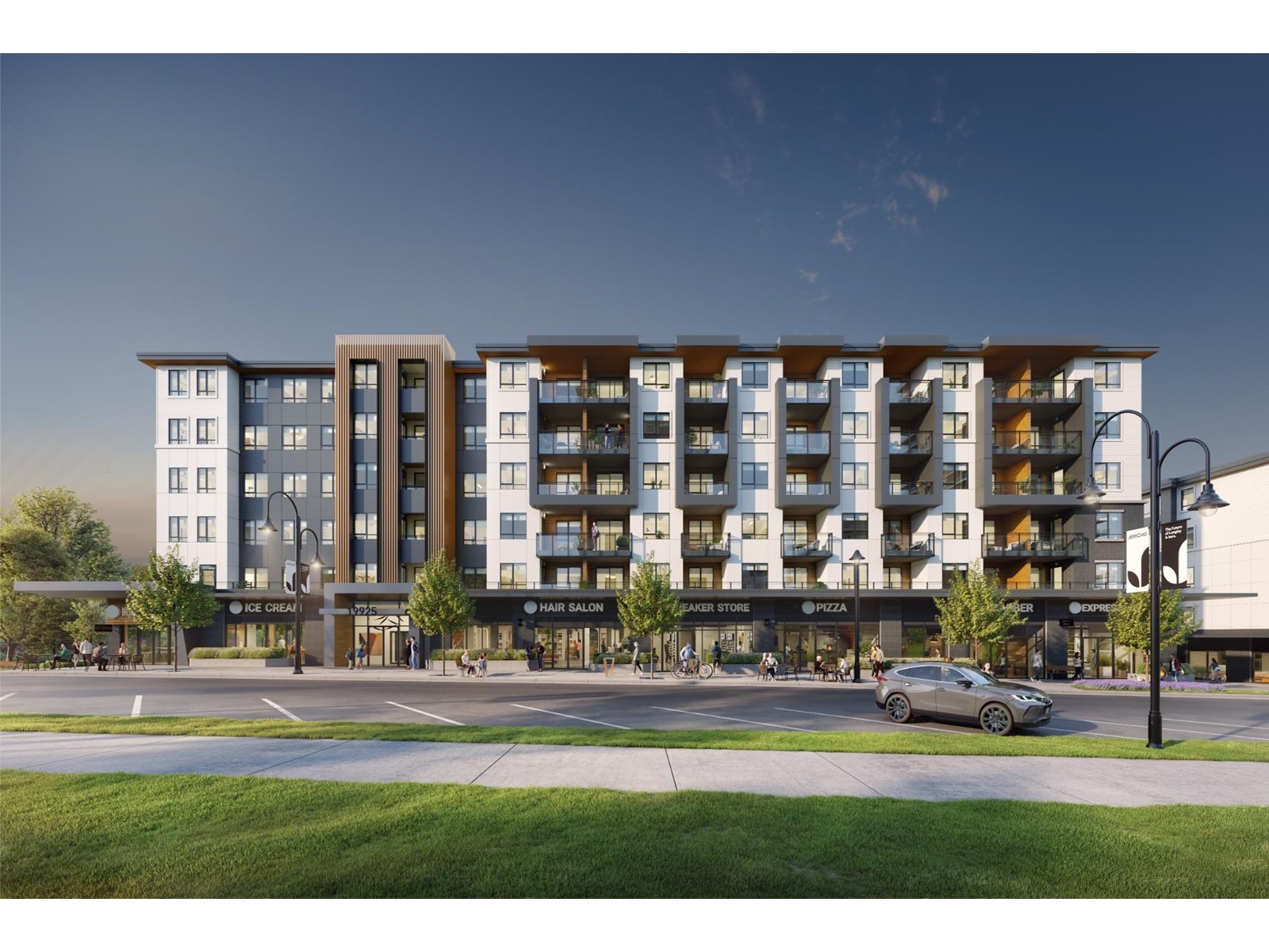 Cru 6 19952 79a Avenue, Langley, British Columbia  V0V 0X0 - Photo 4 - C8067454