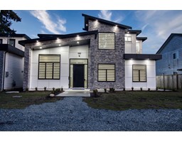 9112 156 STREET, Surrey, British Columbia