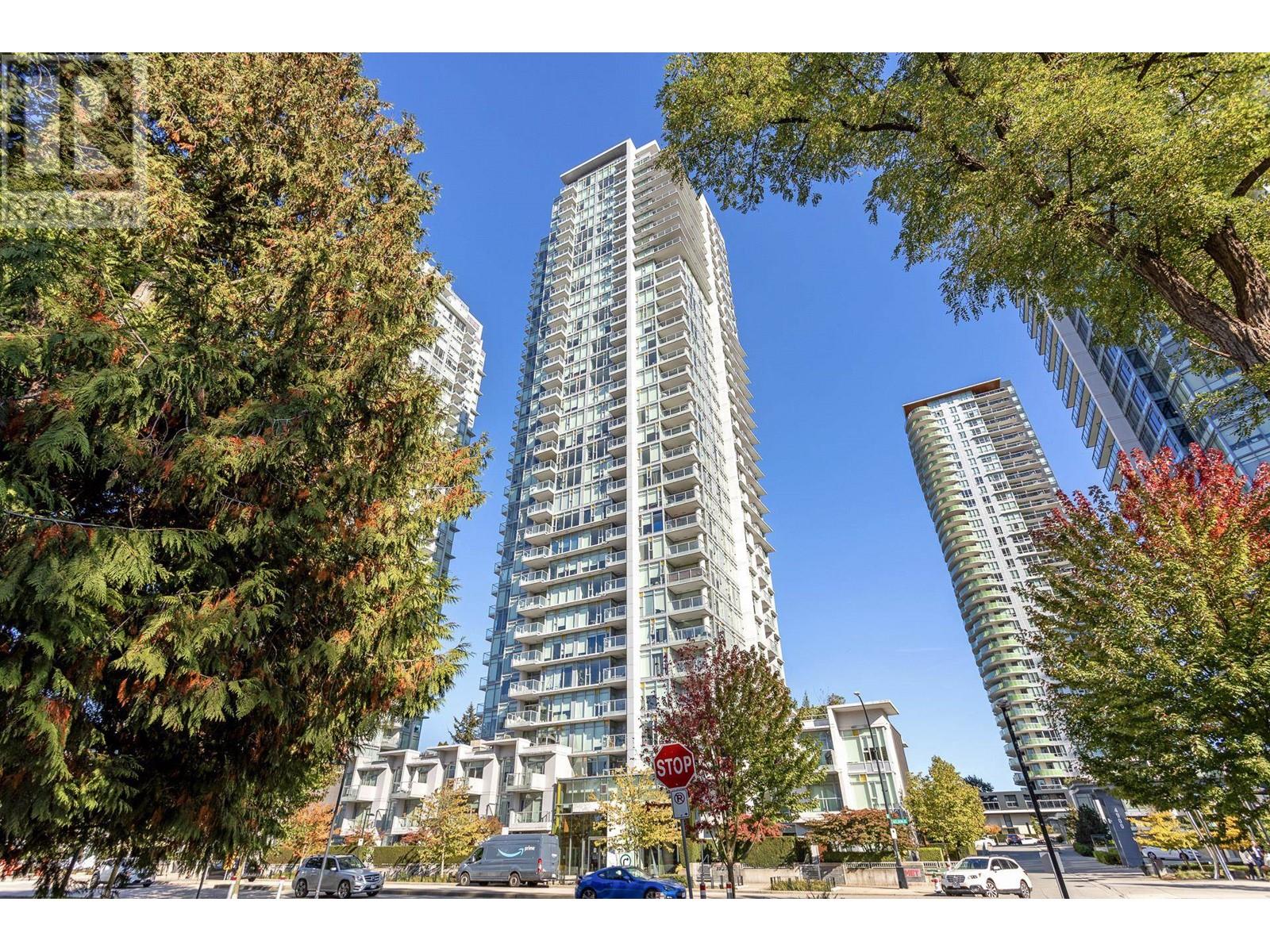 3009 6588 Nelson Avenue, Burnaby, British Columbia  V5H 0E8 - Photo 1 - R2977070