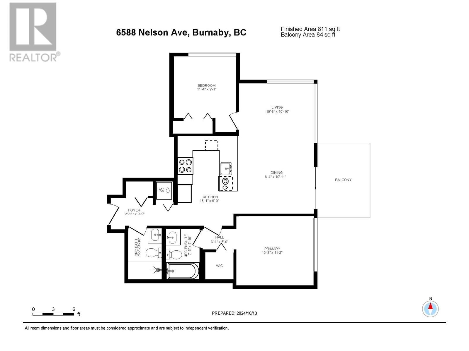 3009 6588 Nelson Avenue, Burnaby, British Columbia  V5H 0E8 - Photo 26 - R2977070