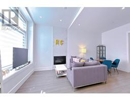 7697 ULSTER STREET, Burnaby, British Columbia