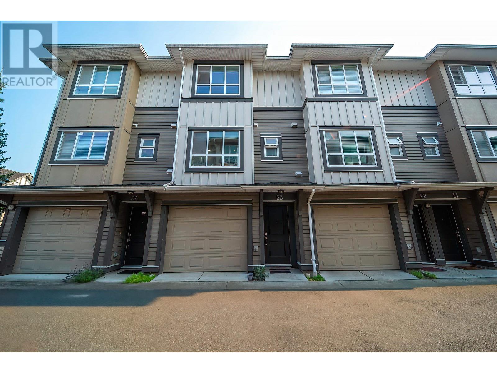 23 7373 TURNILL STREET, Richmond, British Columbia