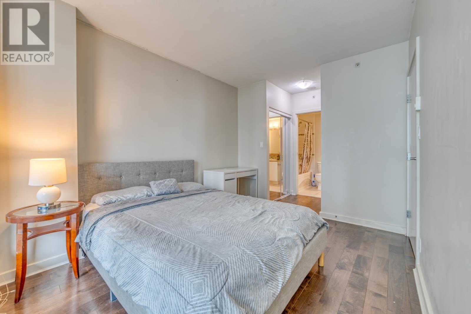 Listing Picture 10 of 22 : 603 1188 W PENDER STREET, Vancouver / 溫哥華 - 魯藝地產 Yvonne Lu Group - MLS Medallion Club Member