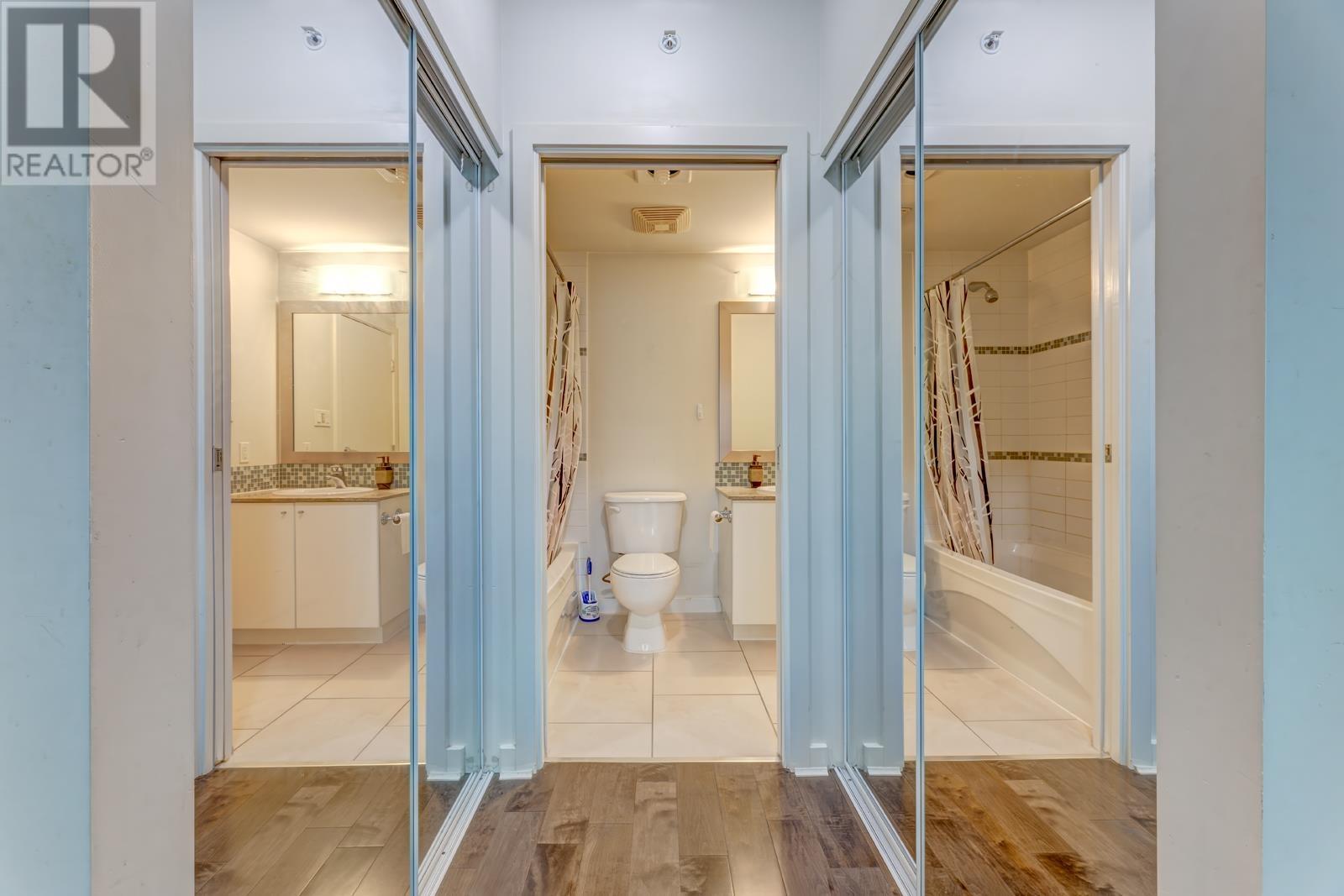 Listing Picture 11 of 22 : 603 1188 W PENDER STREET, Vancouver / 溫哥華 - 魯藝地產 Yvonne Lu Group - MLS Medallion Club Member