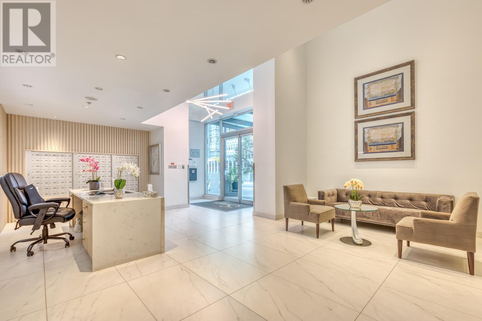 Listing Picture 20 of 22 : 603 1188 W PENDER STREET, Vancouver / 溫哥華 - 魯藝地產 Yvonne Lu Group - MLS Medallion Club Member