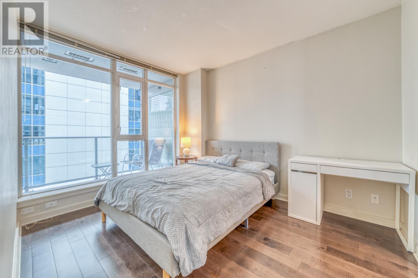 Listing Picture 8 of 22 : 603 1188 W PENDER STREET, Vancouver / 溫哥華 - 魯藝地產 Yvonne Lu Group - MLS Medallion Club Member