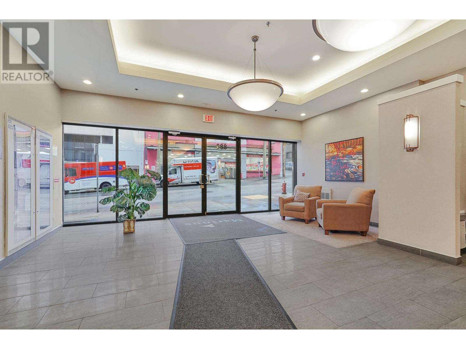 1206 888 Carnarvon Street, New Westminster, British Columbia  V3M 0C6 - Photo 29 - R2977106