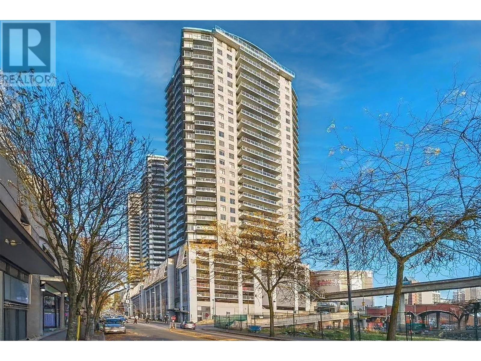 1206 888 Carnarvon Street, New Westminster, British Columbia  V3M 0C6 - Photo 31 - R2977106