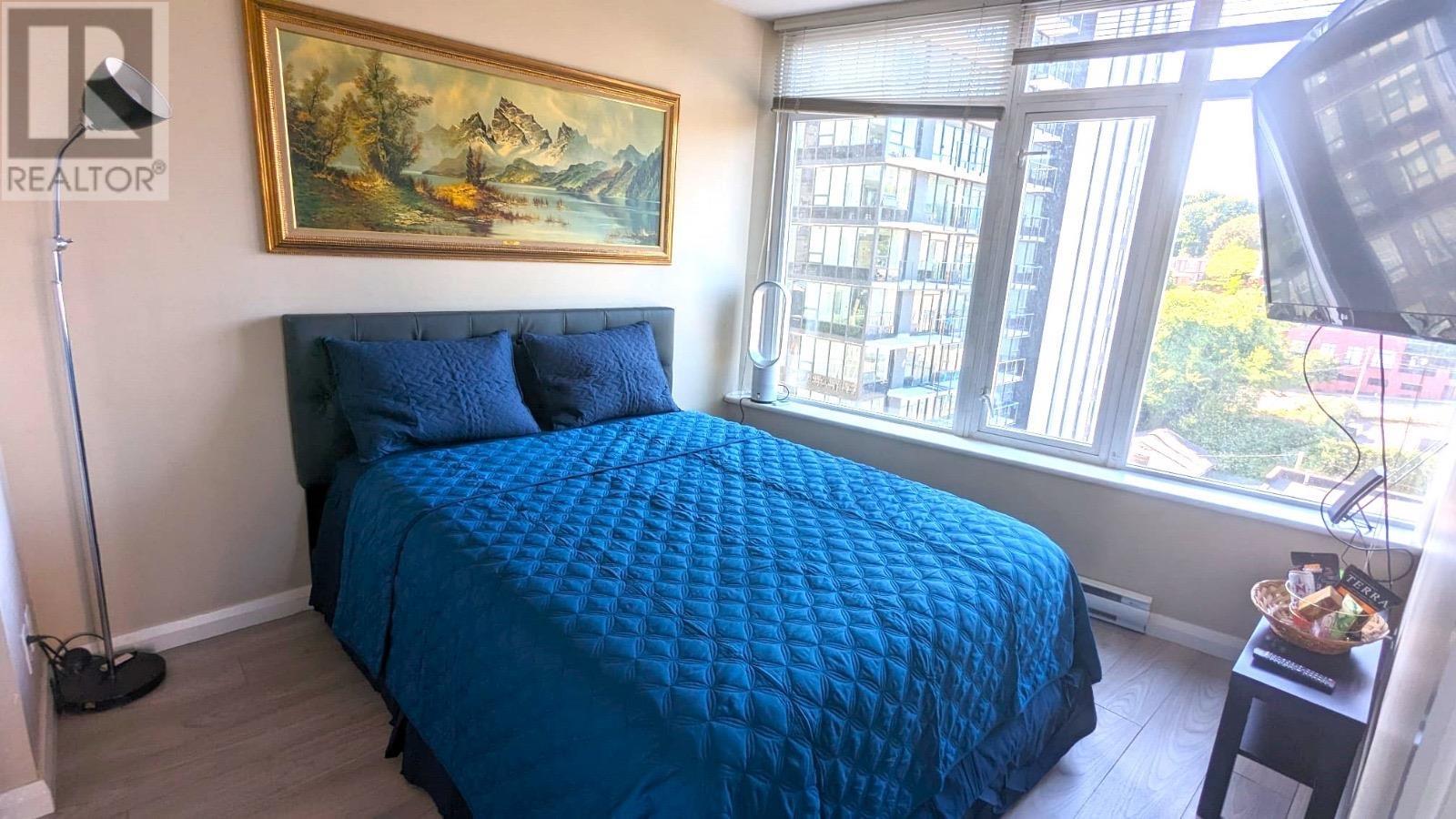1206 888 Carnarvon Street, New Westminster, British Columbia  V3M 0C6 - Photo 35 - R2977106