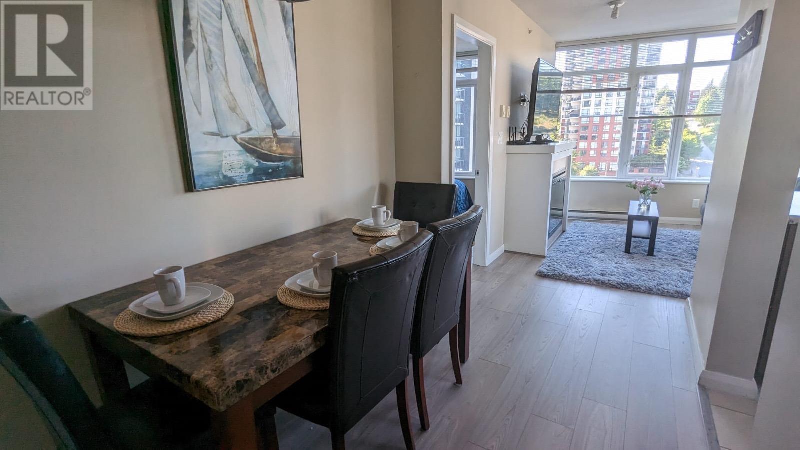 1206 888 Carnarvon Street, New Westminster, British Columbia  V3M 0C6 - Photo 36 - R2977106