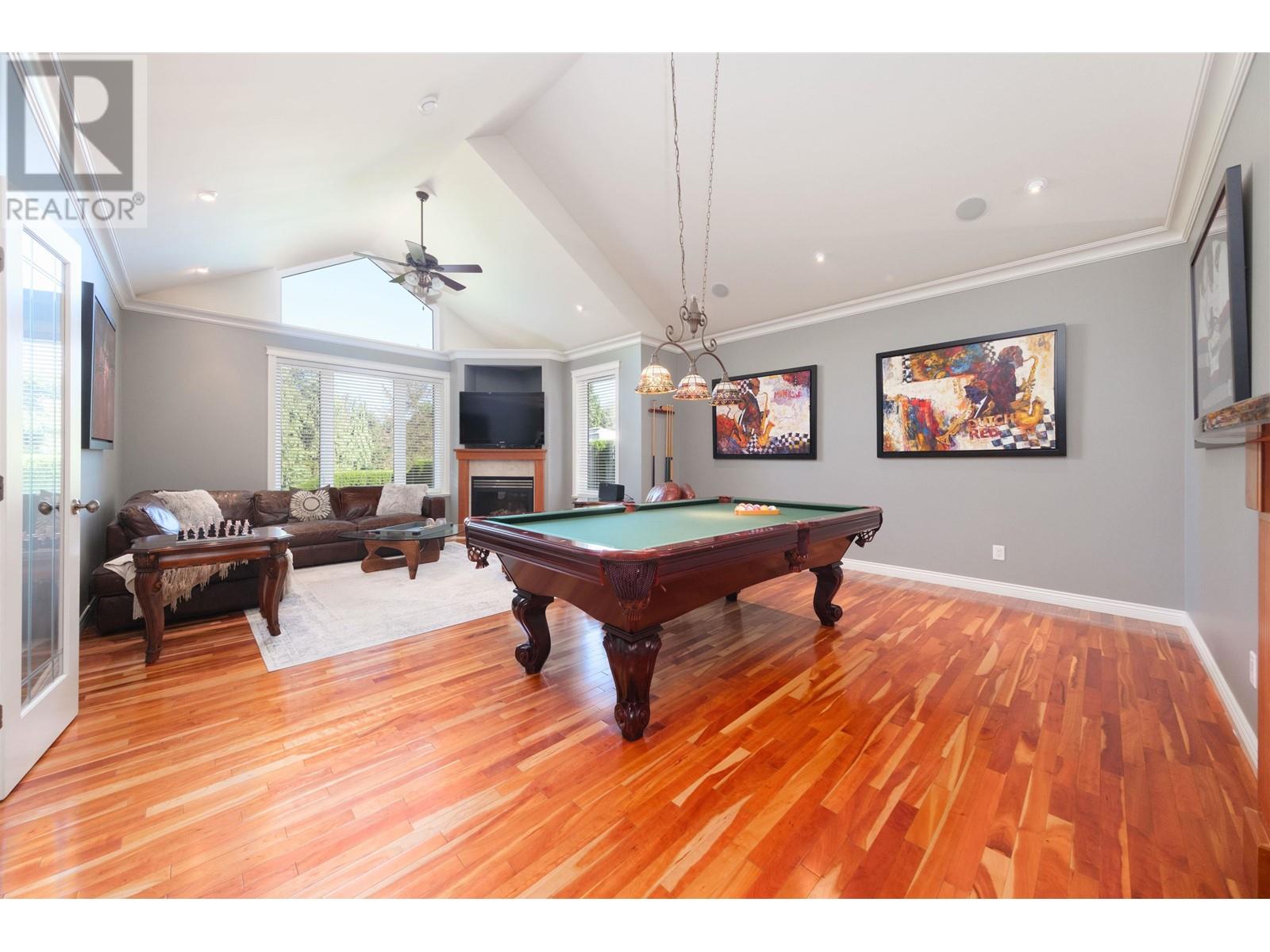 1125 Mountain Ayre Lane, Port Moody, British Columbia  V3H 4X9 - Photo 10 - R2977087