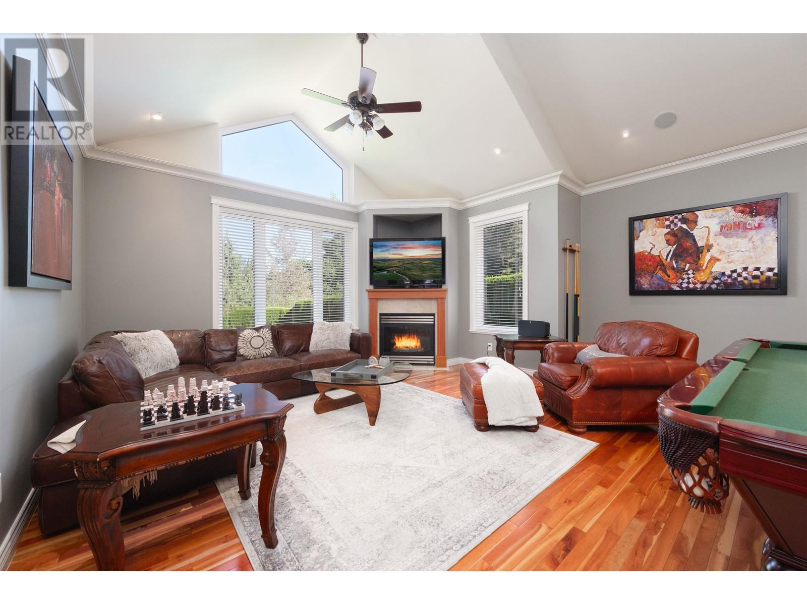 1125 Mountain Ayre Lane, Port Moody, British Columbia  V3H 4X9 - Photo 11 - R2977087