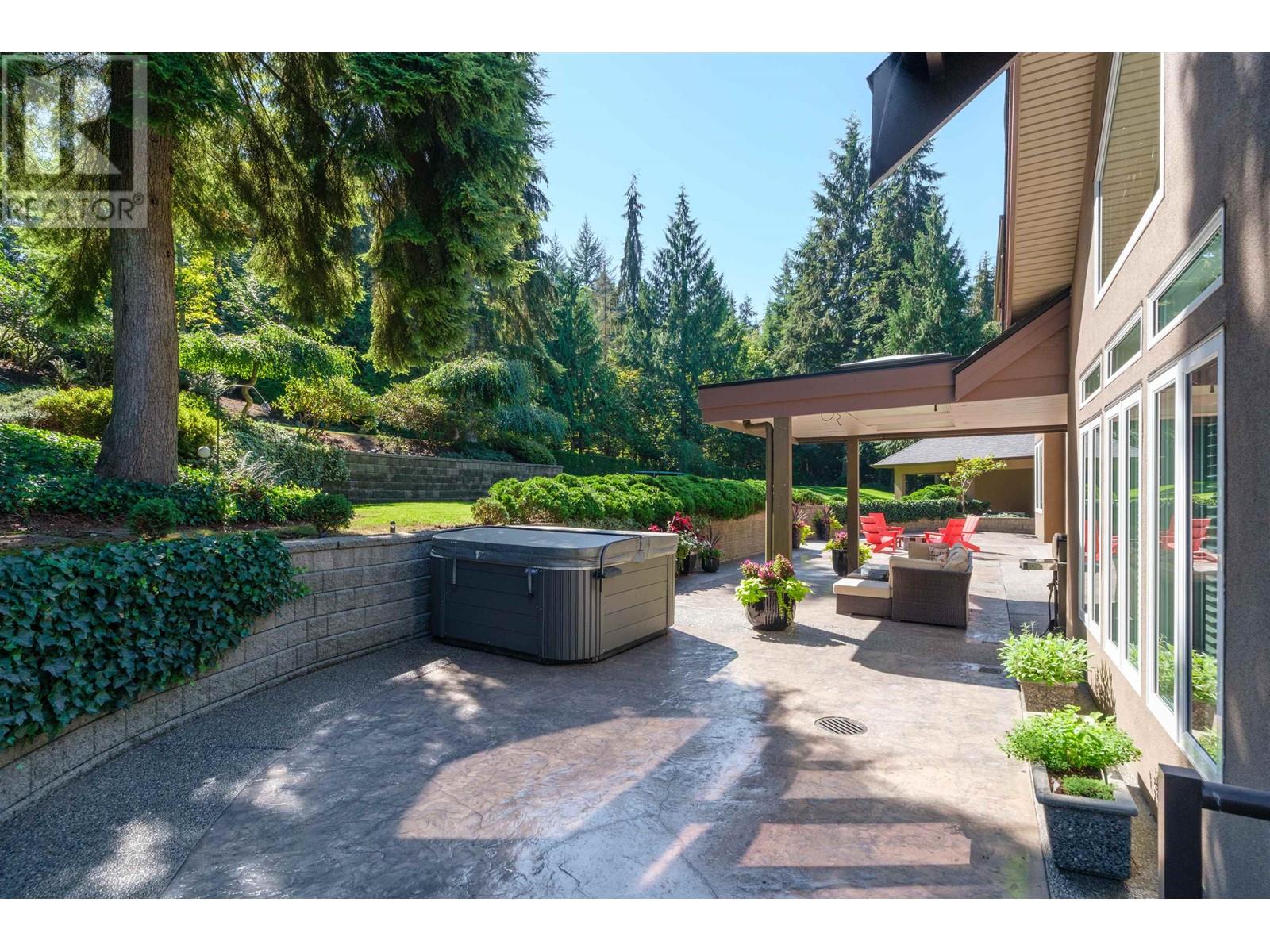 1125 Mountain Ayre Lane, Port Moody, British Columbia  V3H 4X9 - Photo 33 - R2977087