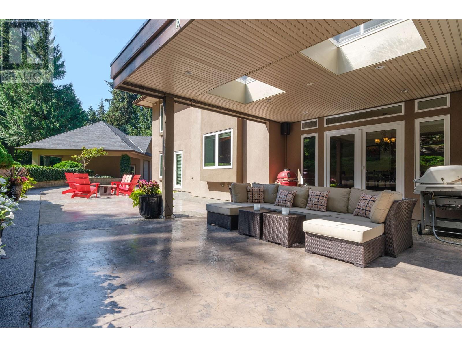 1125 Mountain Ayre Lane, Port Moody, British Columbia  V3H 4X9 - Photo 34 - R2977087