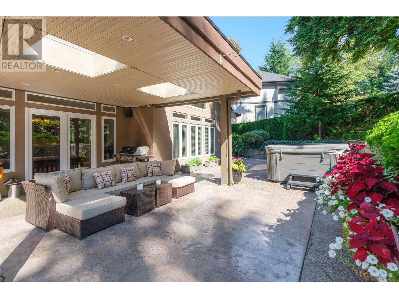1125 Mountain Ayre Lane, Port Moody, British Columbia  V3H 4X9 - Photo 35 - R2977087