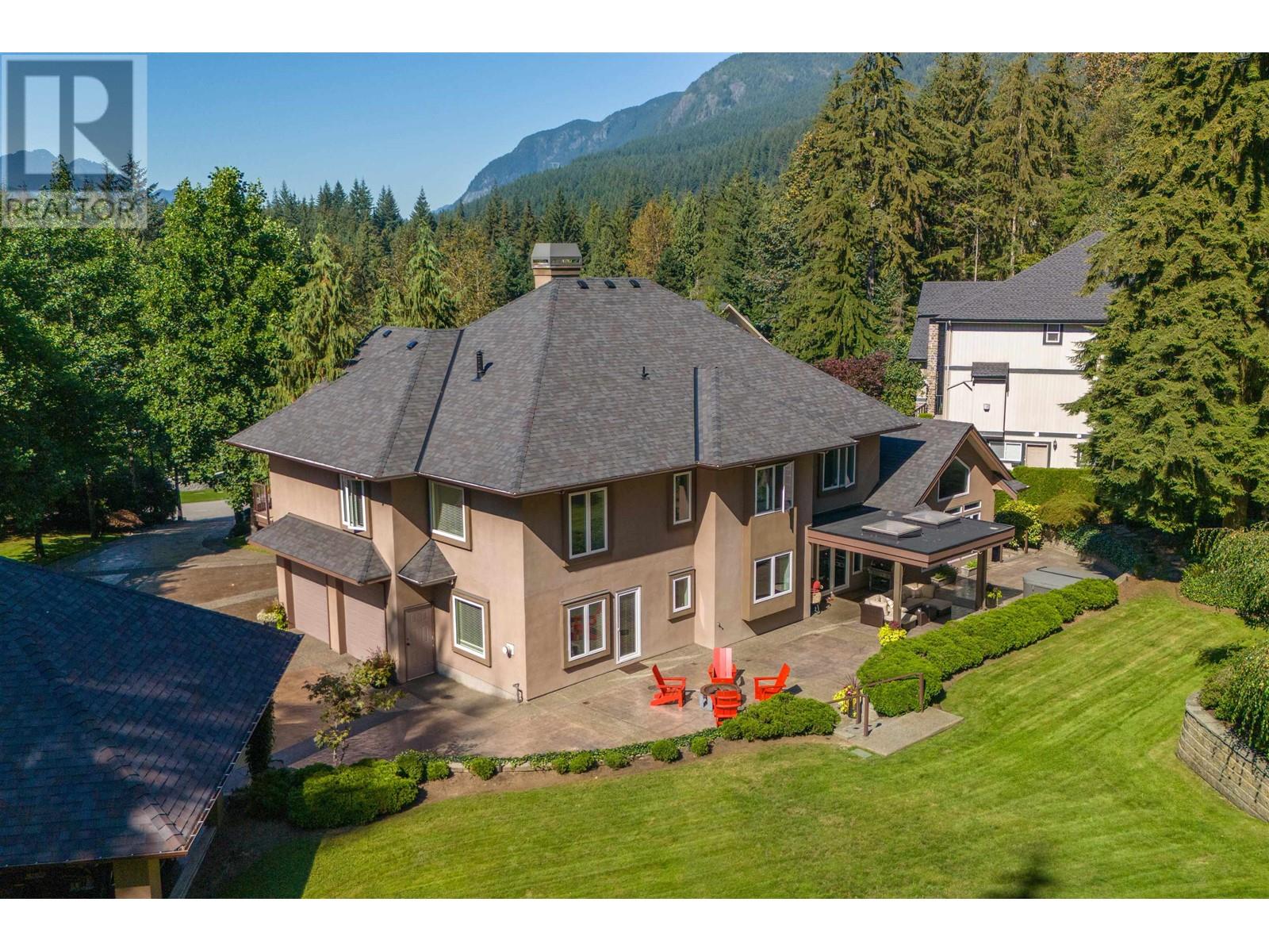 1125 Mountain Ayre Lane, Port Moody, British Columbia  V3H 4X9 - Photo 39 - R2977087