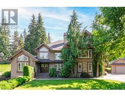 1125 MOUNTAIN AYRE LANE, Port Moody, British Columbia