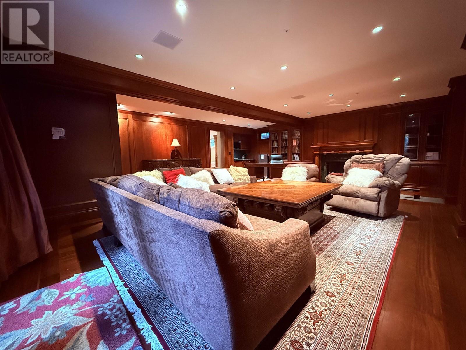2 3637 Pine Crescent, Vancouver, British Columbia  V6J 4K2 - Photo 3 - R2977085