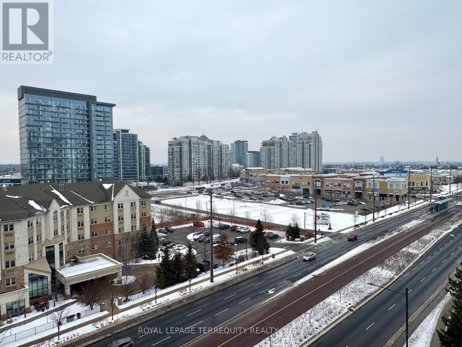 1006 - 745 New Westminster Drive, Vaughan, Ontario  L4J 8J9 - Photo 26 - N12015680