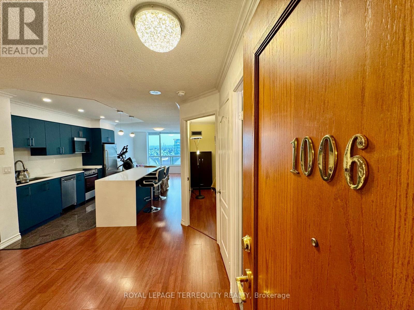 Property at 1006 - 745 NEW WESTMINSTER DRIVE image 4