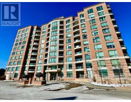 1006 - 745 NEW WESTMINSTER DRIVE, Vaughan, Ontario