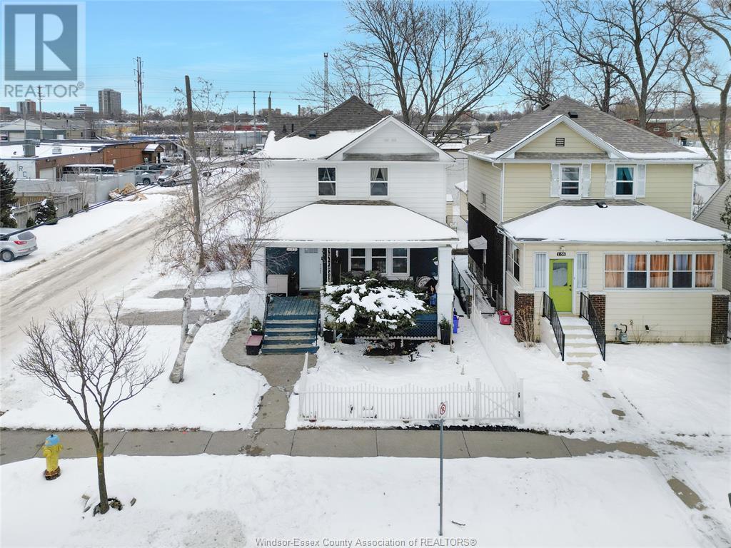 1152 Oak Street, Windsor, Ontario  N9A 5G6 - Photo 31 - 25003323