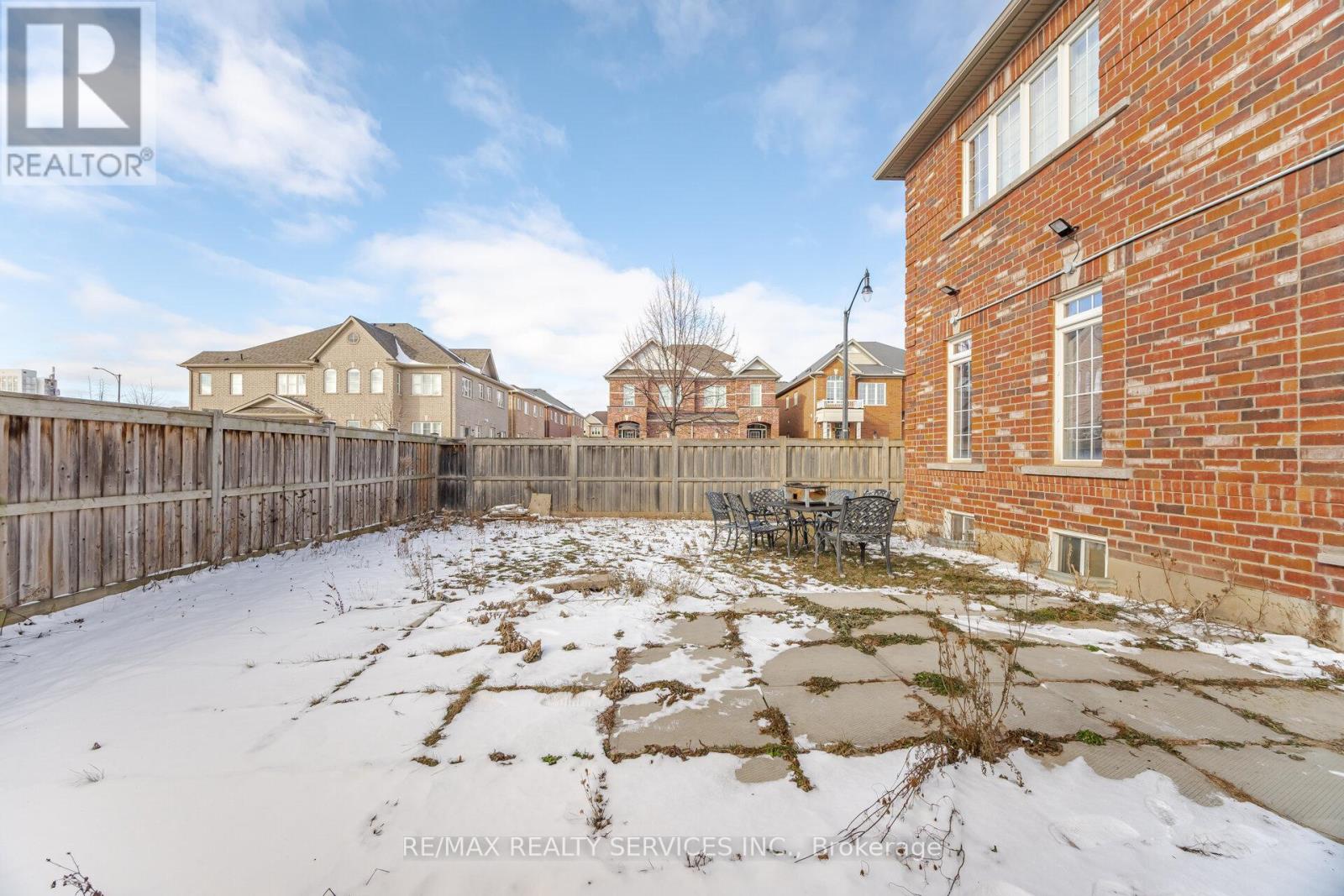 1 Ballyhaise Crescent, Brampton, Ontario  L6X 0Y2 - Photo 39 - W12015676