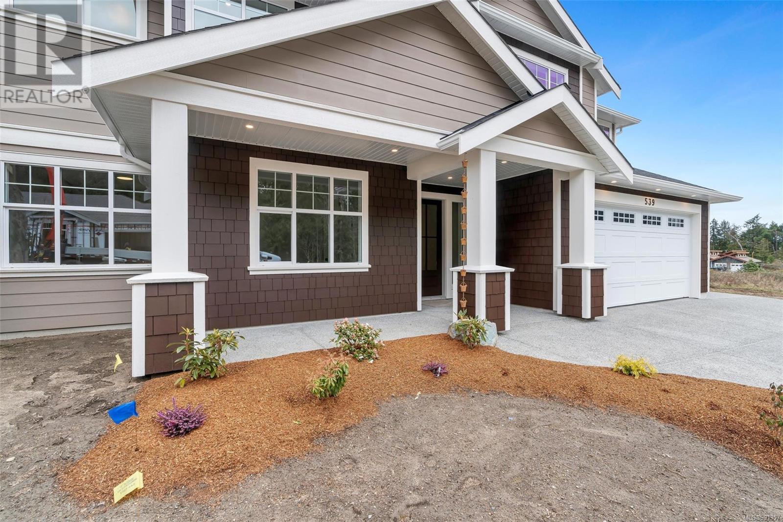 539 Bickford Way, Mill Bay, British Columbia  V8H 1H7 - Photo 8 - 991357
