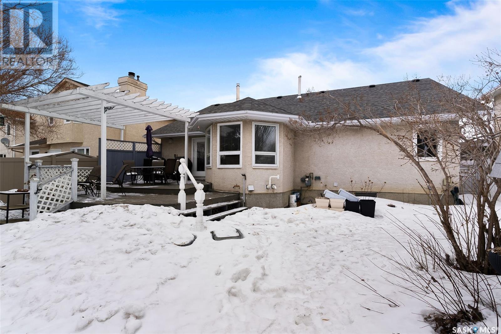 3503 Apple Grove, Regina, Saskatchewan  S4V 2R4 - Photo 43 - SK998736