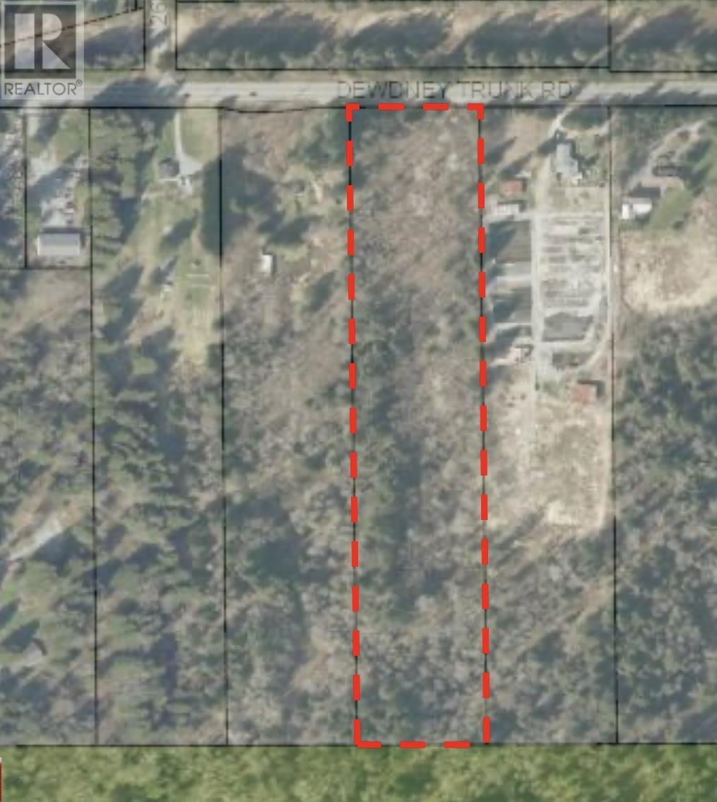 Lot4 26928 Dwedney Trunk Road, Maple Ridge, British Columbia  V2W 1N8 - Photo 3 - R2975515