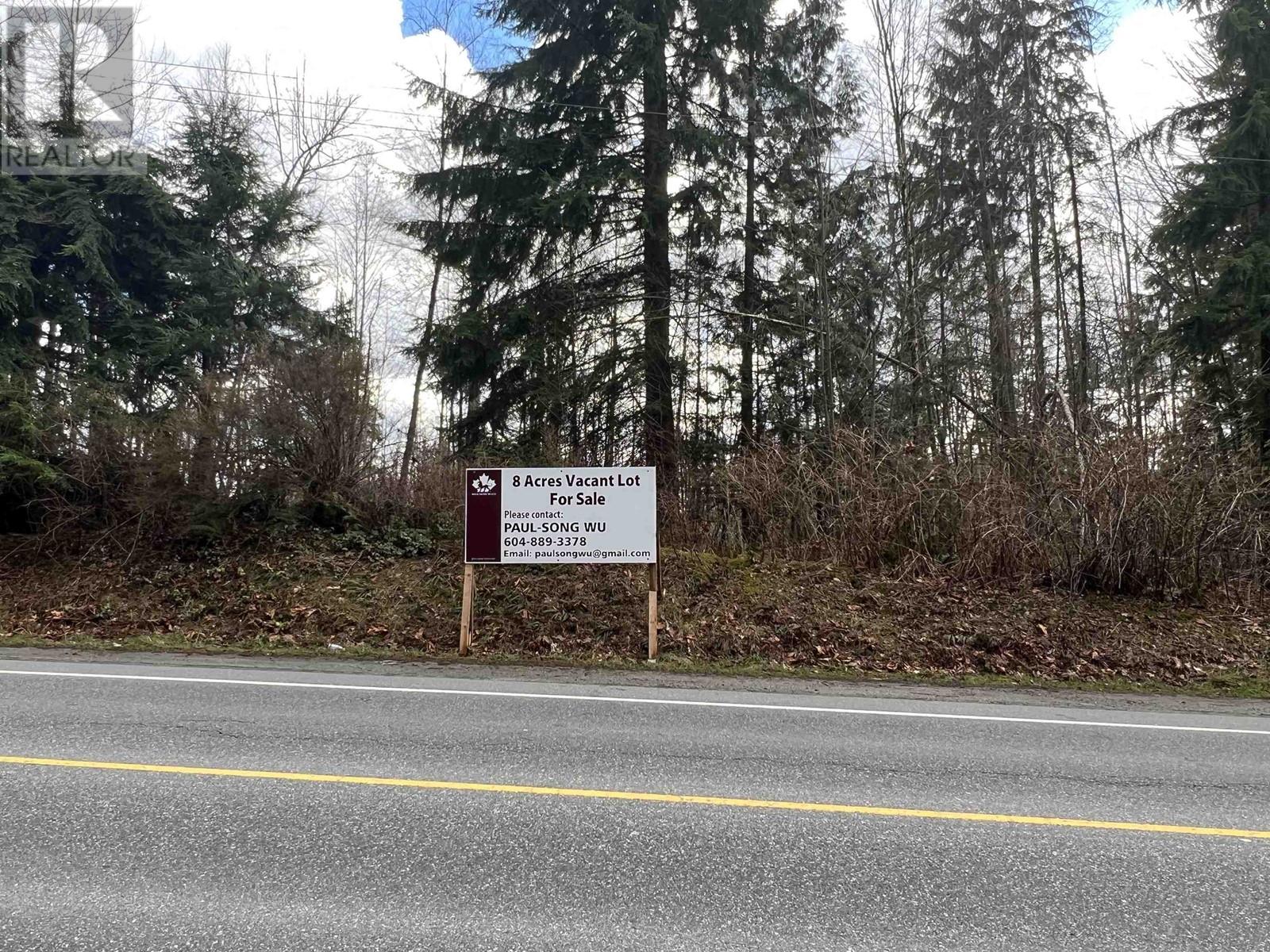 LOT4 26928 DWEDNEY TRUNK ROAD, Maple Ridge, British Columbia