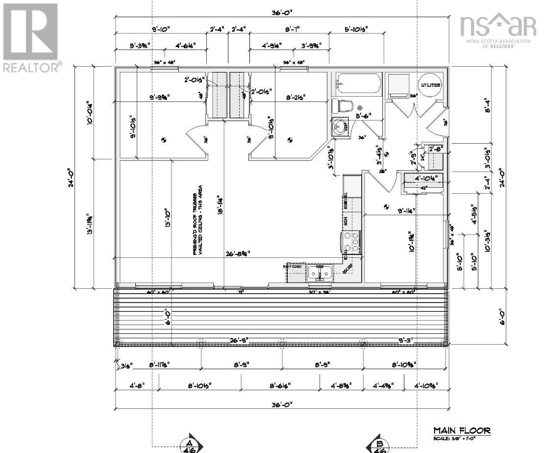 99 Loon Point Trail, East Uniacke, Nova Scotia  B0N 1Z0 - Photo 2 - 202504705
