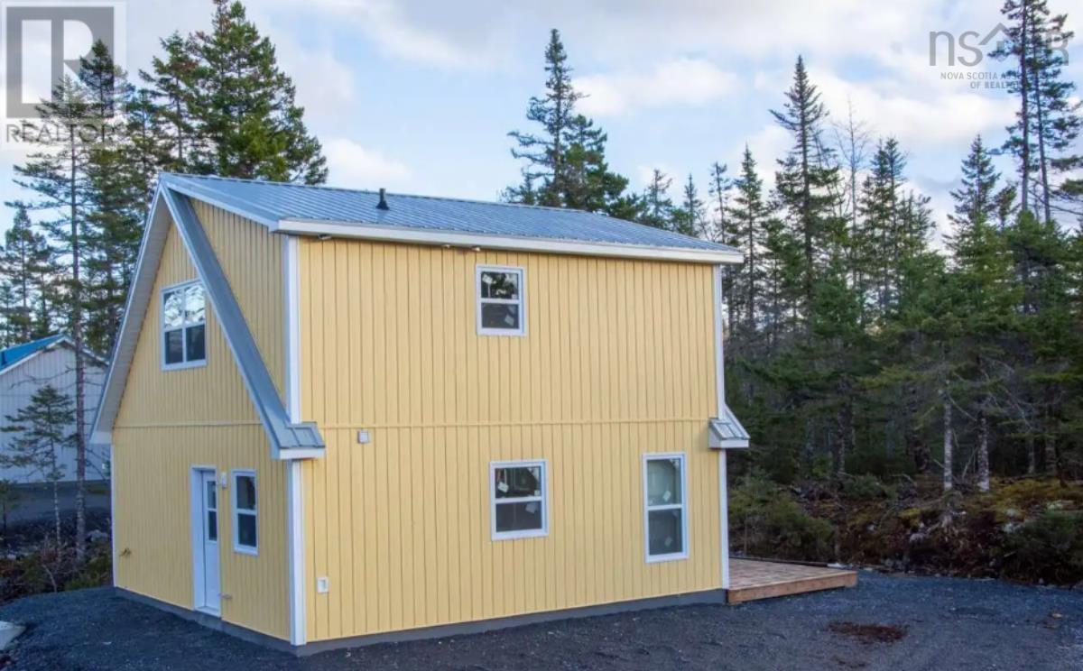 100 Loon Point Trail, East Uniacke, Nova Scotia  B0N 1Z0 - Photo 2 - 202504707
