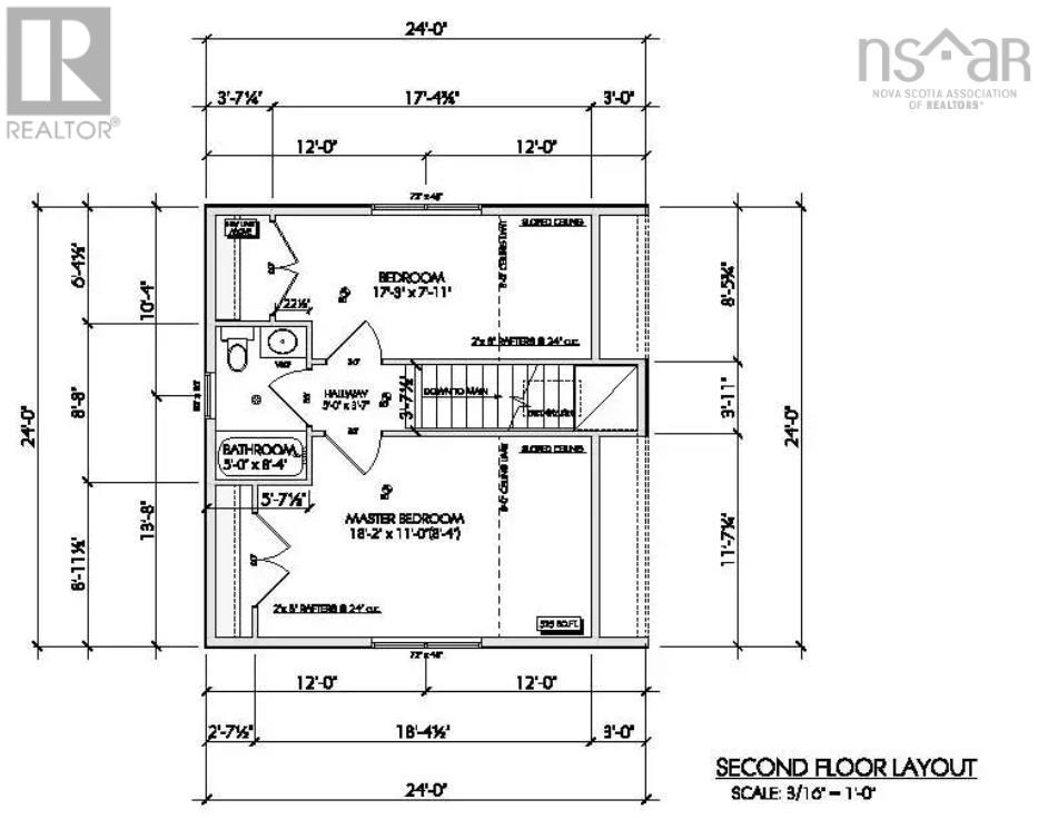 100 Loon Point Trail, East Uniacke, Nova Scotia  B0N 1Z0 - Photo 4 - 202504707
