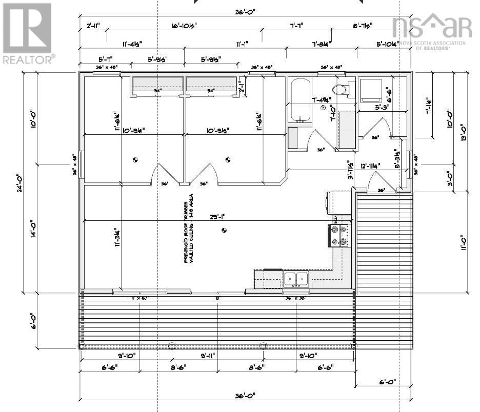112 Loon Point, East Uniacke, Nova Scotia  B0N 1Z0 - Photo 3 - 202504708
